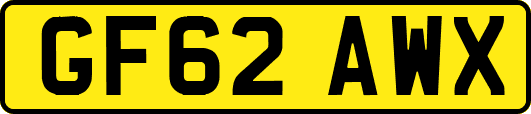 GF62AWX