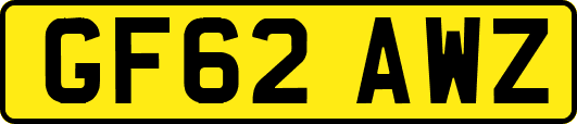 GF62AWZ