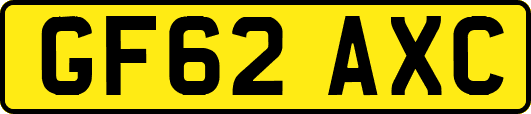 GF62AXC