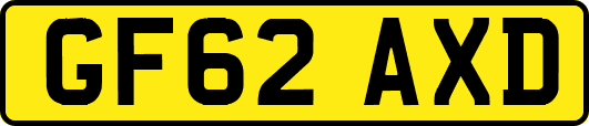 GF62AXD