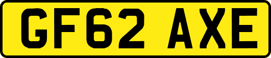 GF62AXE