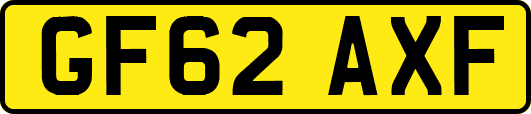GF62AXF
