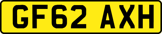 GF62AXH