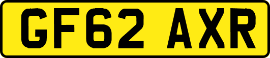 GF62AXR