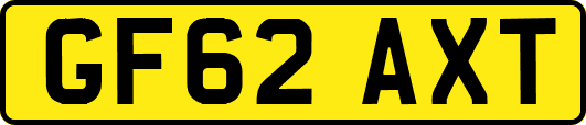 GF62AXT