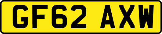 GF62AXW