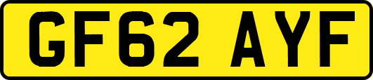 GF62AYF