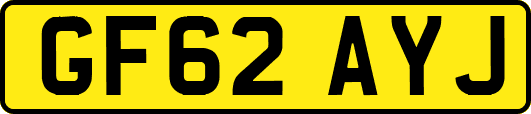 GF62AYJ