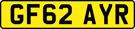GF62AYR