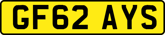 GF62AYS