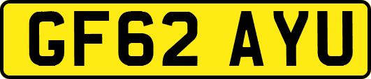 GF62AYU