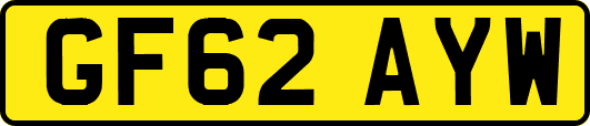 GF62AYW
