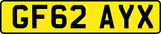 GF62AYX