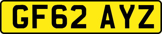 GF62AYZ
