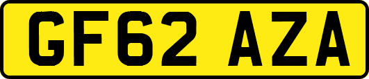 GF62AZA