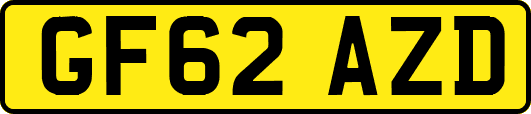 GF62AZD