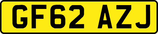 GF62AZJ