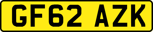 GF62AZK
