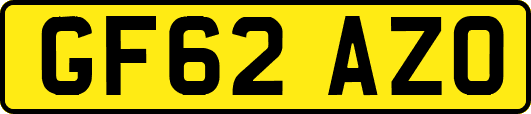GF62AZO