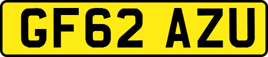 GF62AZU