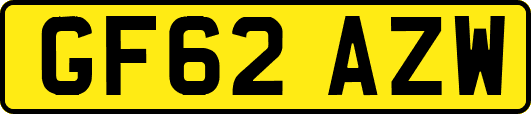 GF62AZW