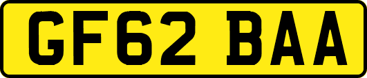 GF62BAA