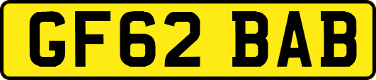 GF62BAB