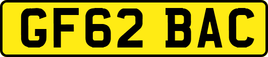 GF62BAC