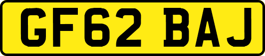 GF62BAJ
