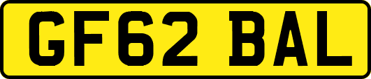 GF62BAL