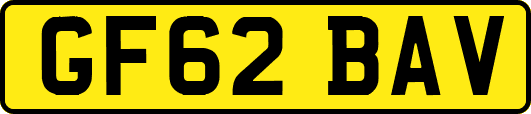 GF62BAV
