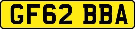 GF62BBA