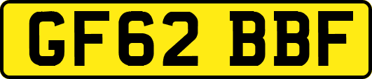 GF62BBF