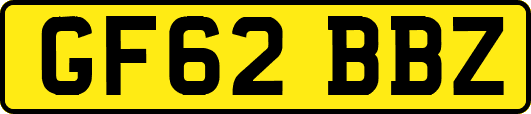 GF62BBZ