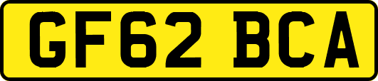 GF62BCA