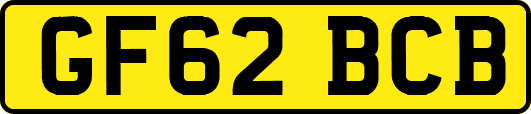 GF62BCB