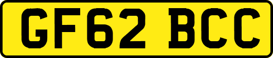 GF62BCC