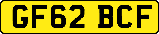 GF62BCF
