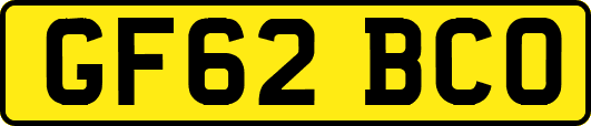 GF62BCO