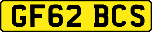 GF62BCS