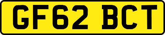 GF62BCT