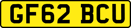 GF62BCU