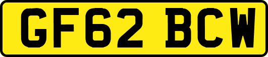 GF62BCW