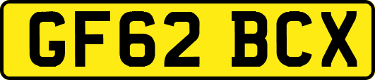 GF62BCX