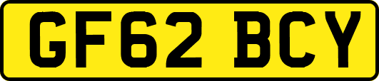 GF62BCY