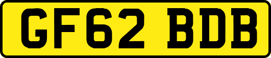 GF62BDB