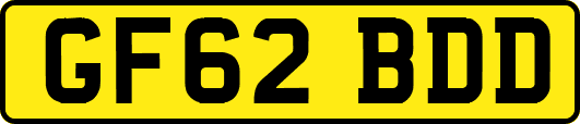 GF62BDD
