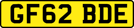 GF62BDE