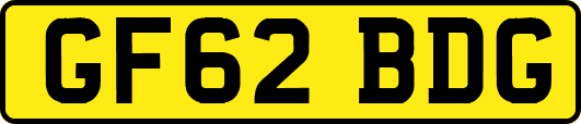 GF62BDG