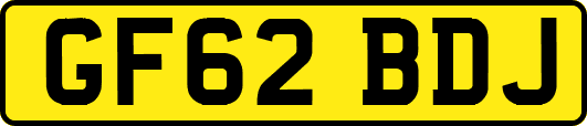 GF62BDJ
